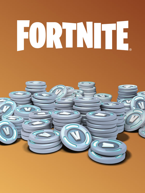 Fortnite (13500) Vbucks