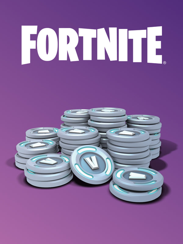 Fortnite (5000) Vbucks