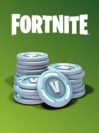 Fortnite (1000) Vbucks